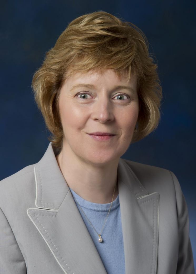 Cathy Murphy