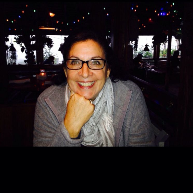 Cathy Murphy