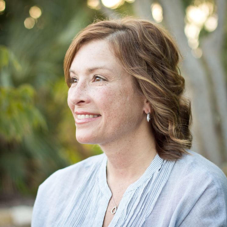 Cathy Murphy
