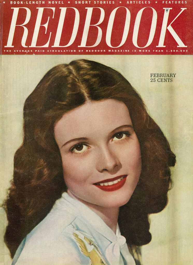 Cathy O'Donnell