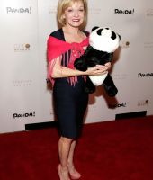 Cathy Rigby