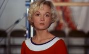 Cathy Rigby