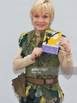 Cathy Rigby