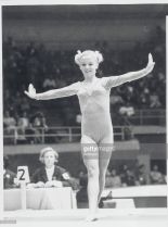 Cathy Rigby