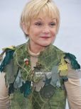 Cathy Rigby