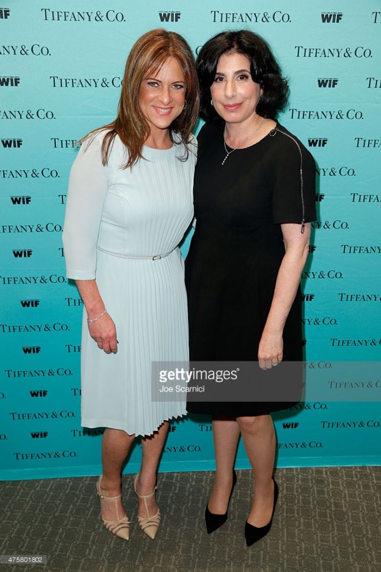 Cathy Schulman