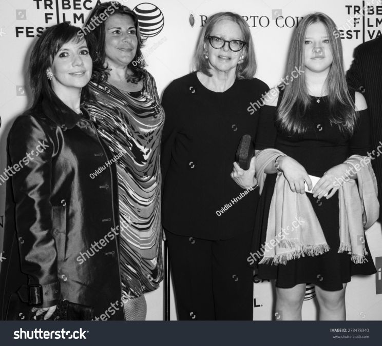 Cathy Scorsese