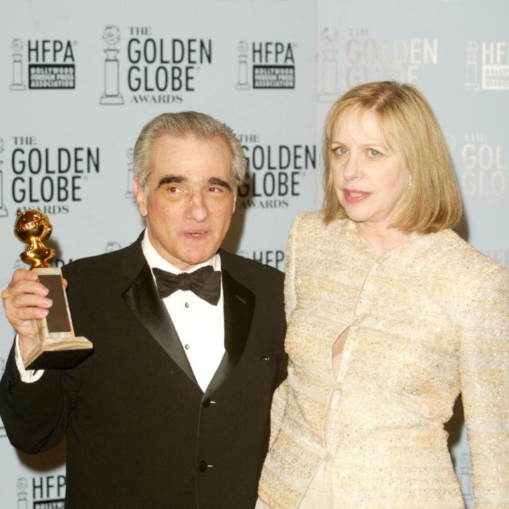 Cathy Scorsese