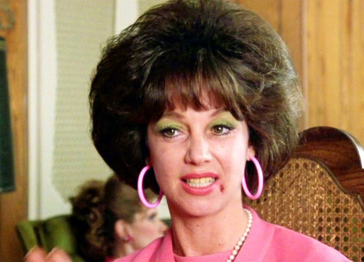 Cathy Scorsese