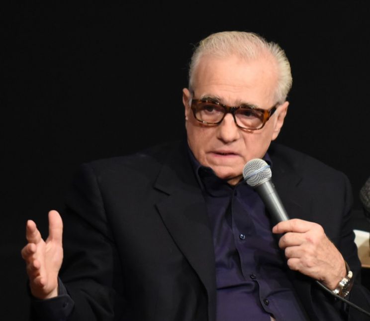 Cathy Scorsese