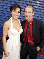 Cathy Shim photo