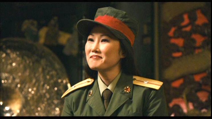 Cathy Shim