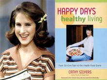 Cathy Silvers