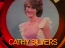 Cathy Silvers