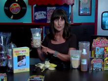Cathy Silvers