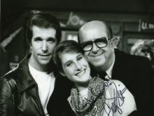 Cathy Silvers