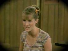 Cathy Silvers