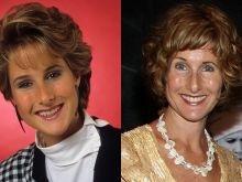Cathy Silvers