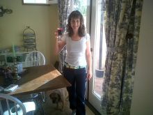 Cathy Silvers