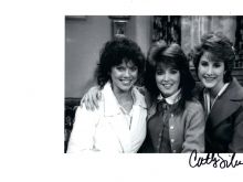 Cathy Silvers
