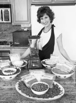 Cathy Silvers