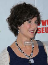 Cathy Silvers