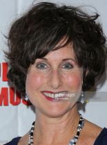 Cathy Silvers