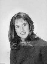 Cathy Silvers