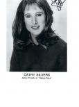 Cathy Silvers