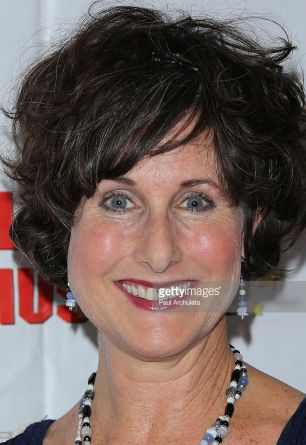 Cathy Silvers