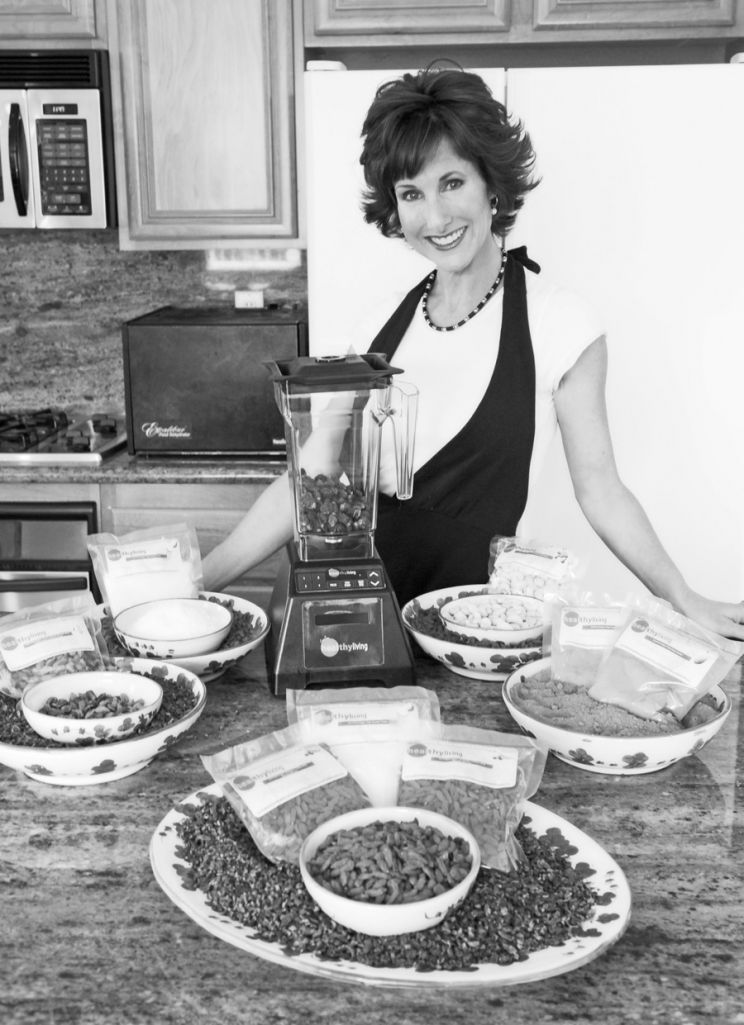 Cathy Silvers