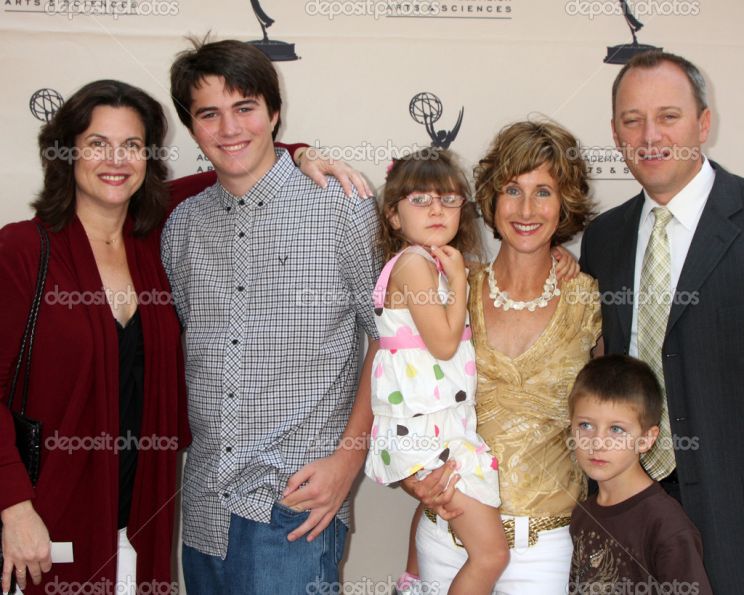 Cathy Silvers