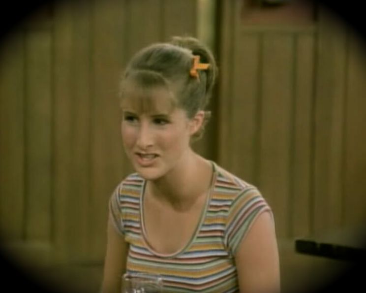 Cathy Silvers