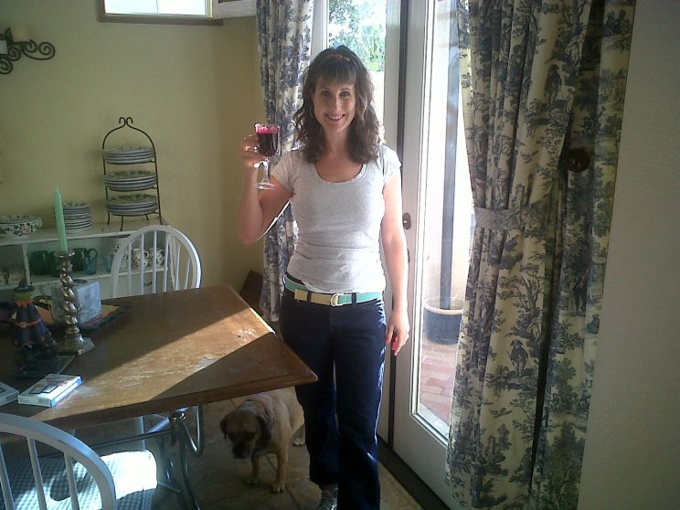 Cathy Silvers