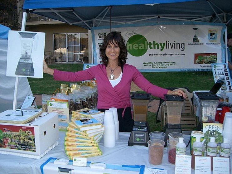 Cathy Silvers