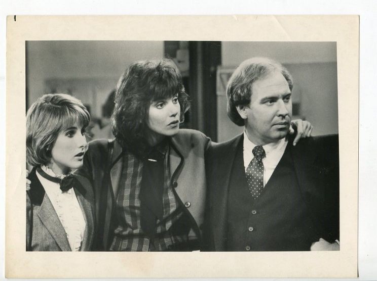 Cathy Silvers