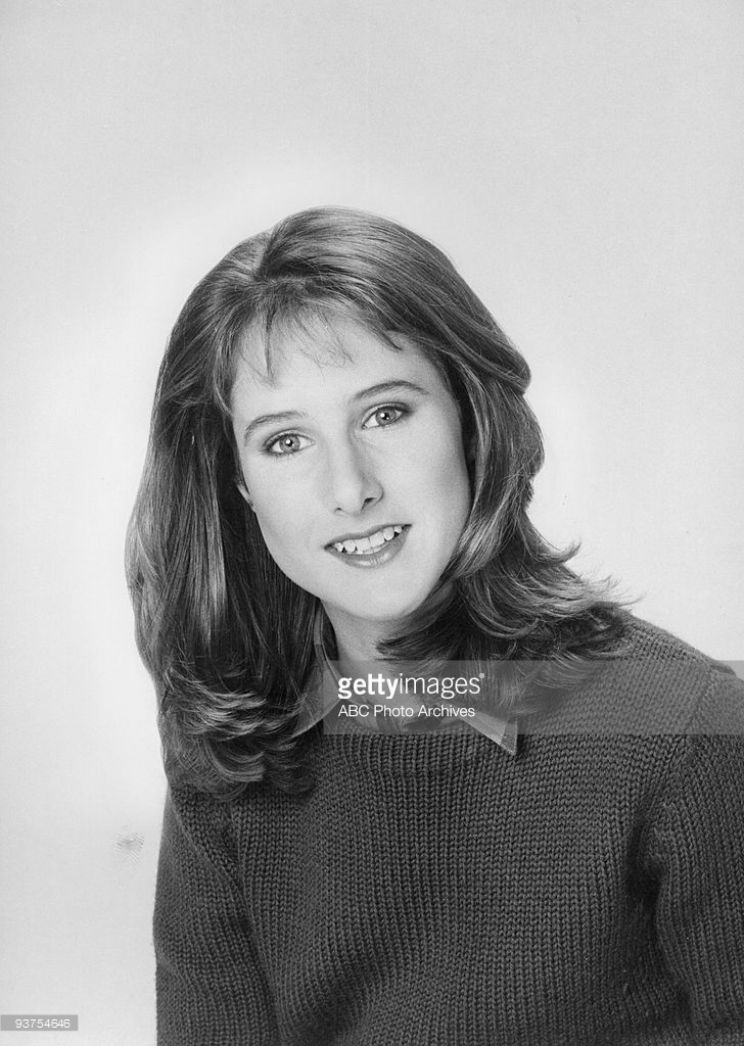 Cathy Silvers