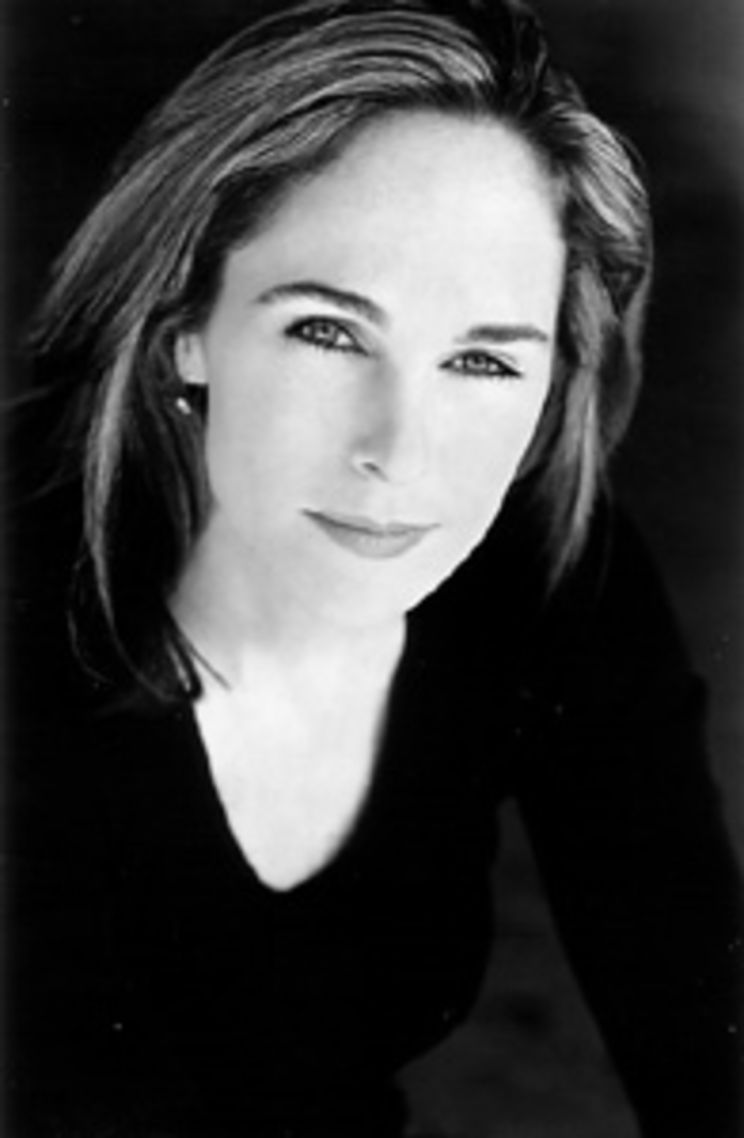 Cathy Silvers
