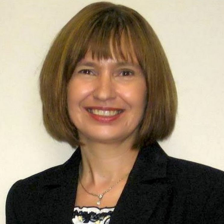 Cathy Stewart