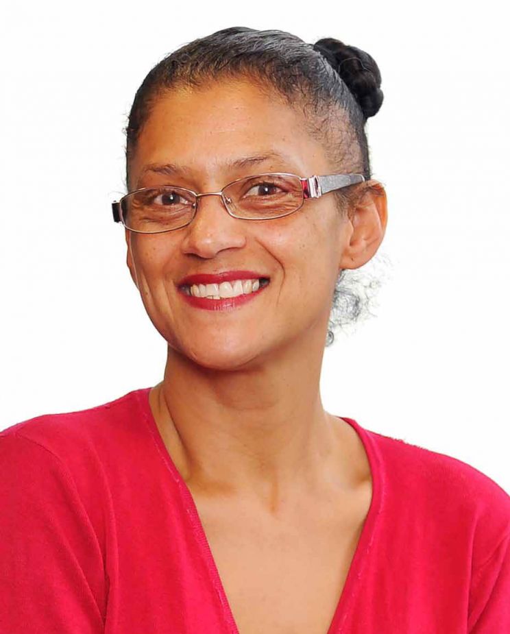 Cathy Tyson