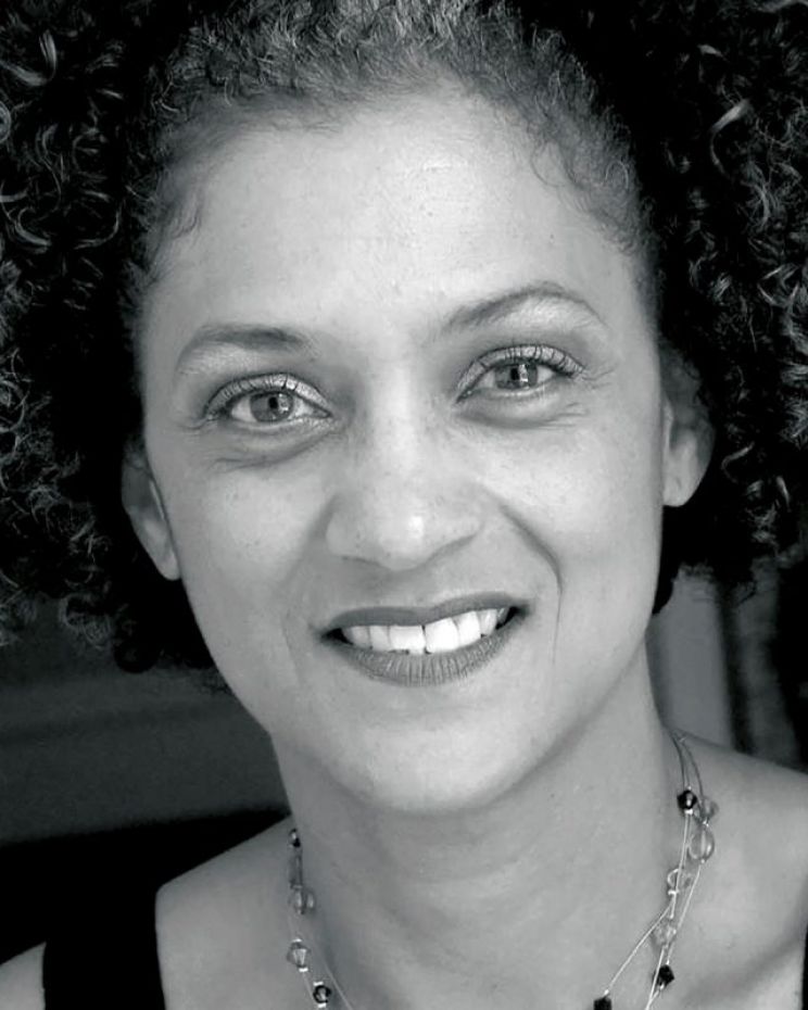 Cathy Tyson
