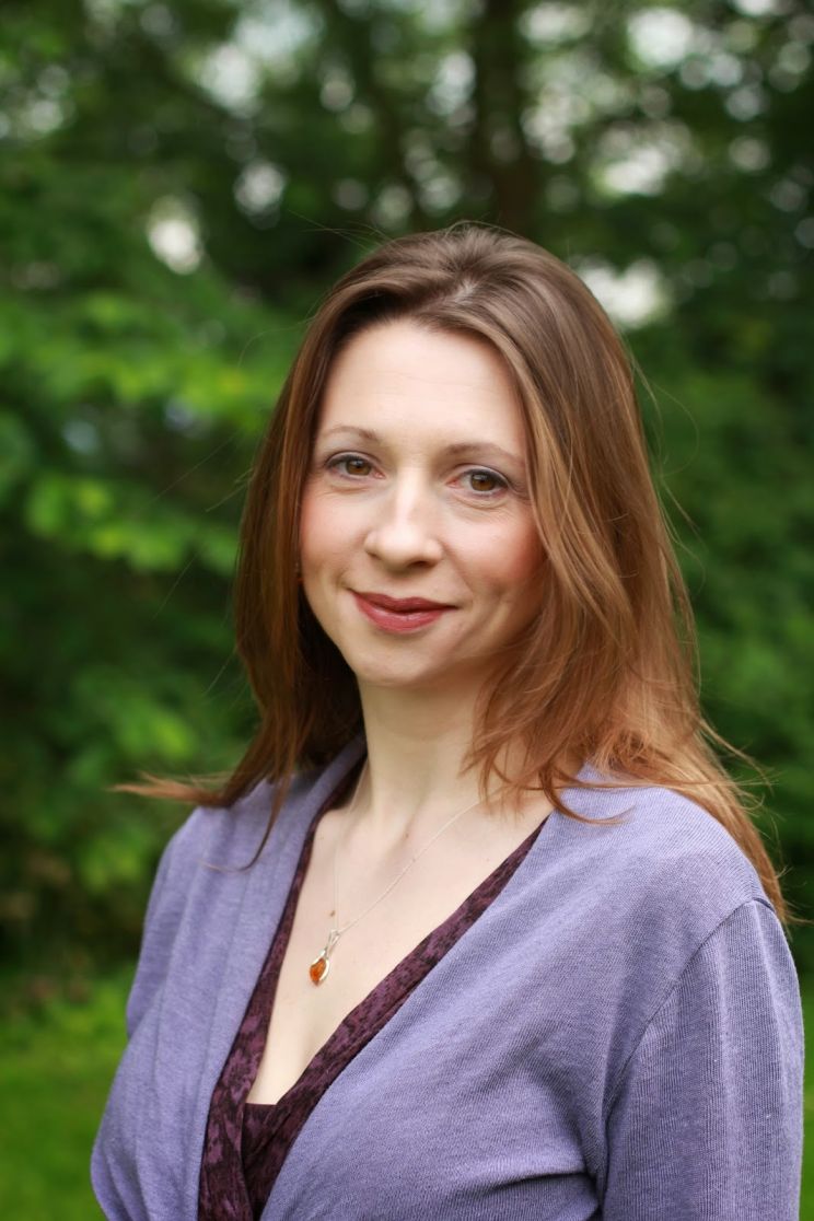 Cathy Tyson