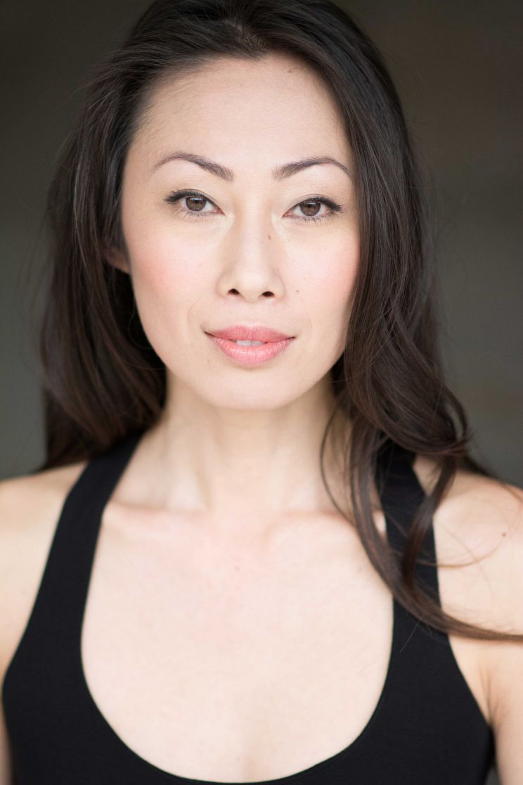 Cathy Vu