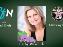 Cathy Weseluck