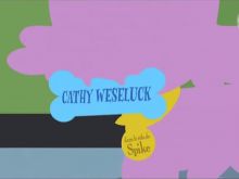 Cathy Weseluck