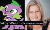 Cathy Weseluck