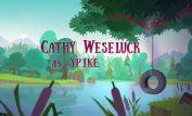 Cathy Weseluck