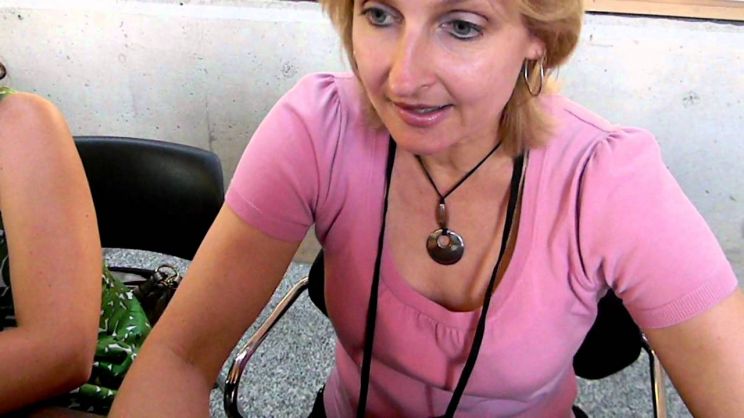 Cathy Weseluck