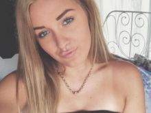 Catlin Adams