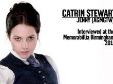 Catrin Stewart photo